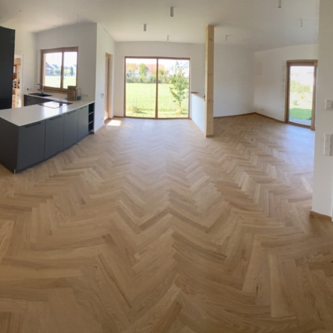 Ihr Bodenspezialist im Landkreis Straubing-Bogen